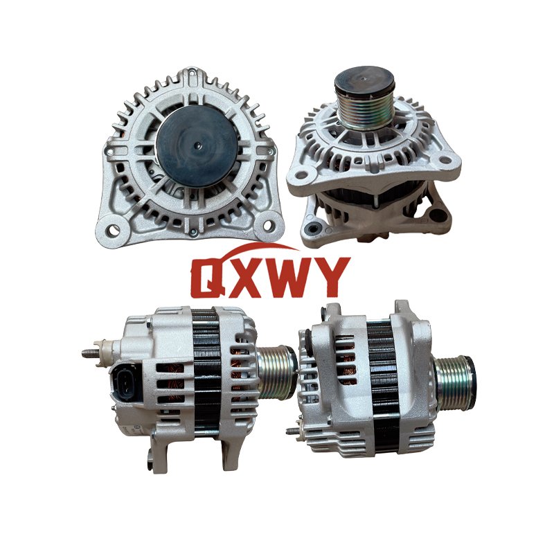 High Quality Car ALTERNATOR ASSY FIT 150A 231009120R 23100JD71B 23100JD75M 23100JG71B 7701499351for Nissan